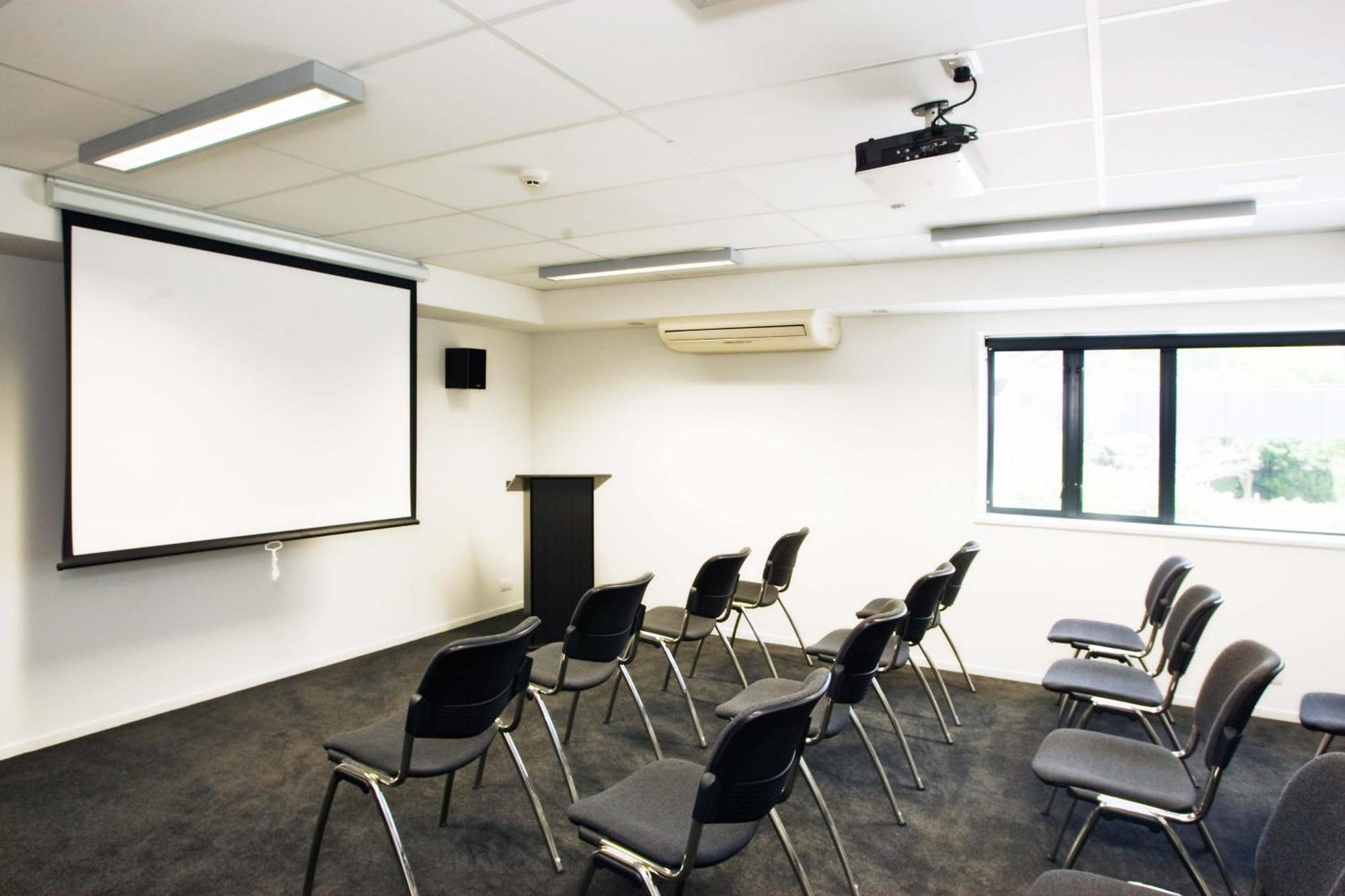 Carnmore Chateau Marlborough Blenheim Ngoại thất bức ảnh A typical lecture room at the University of New South Wales