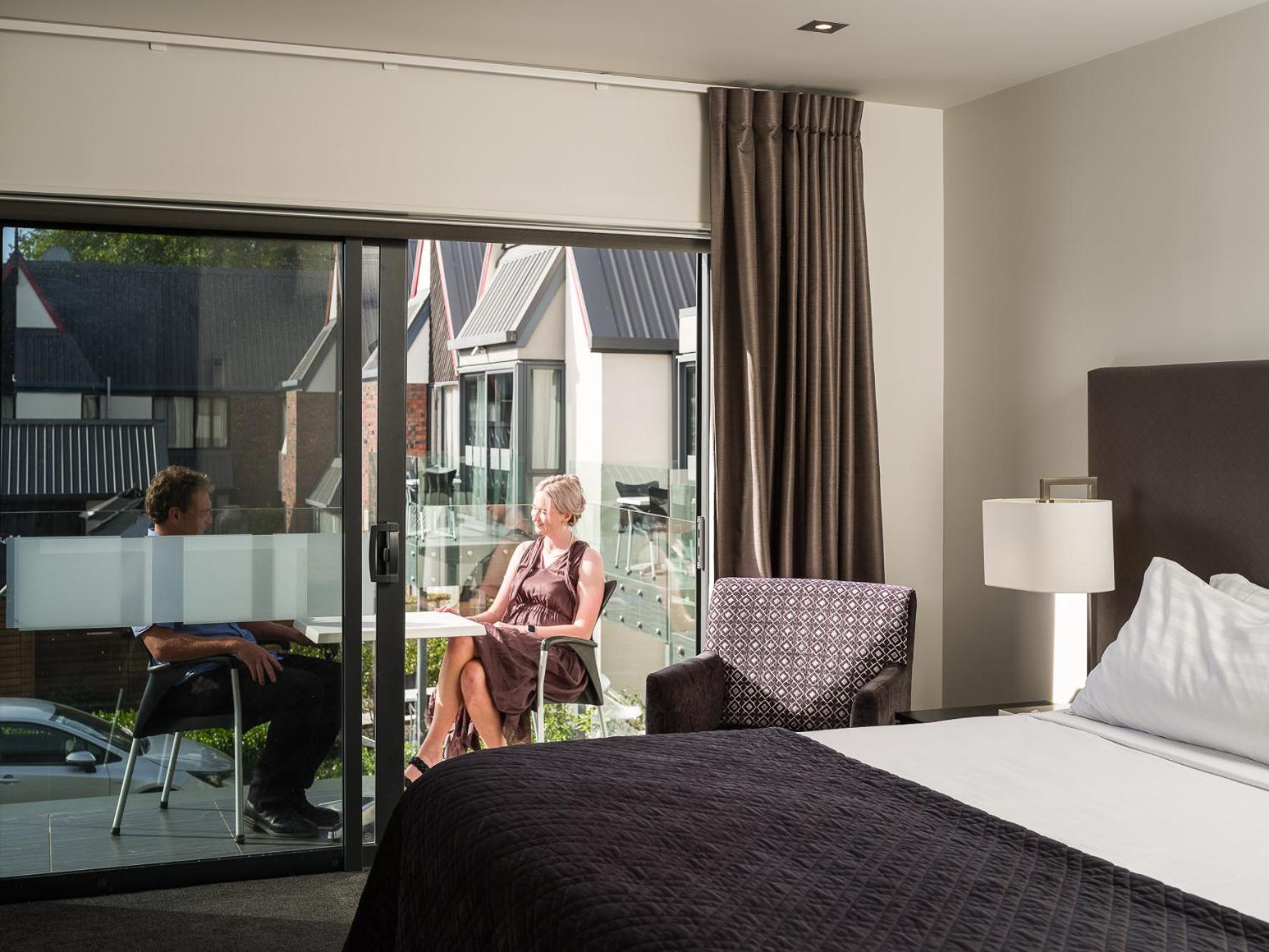 Carnmore Chateau Marlborough Blenheim Ngoại thất bức ảnh